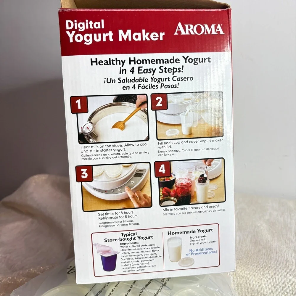 Aroma360 craft luscious